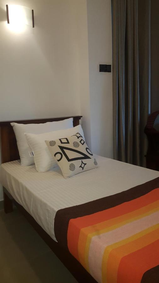 Ella Family House Apartment Екстериор снимка
