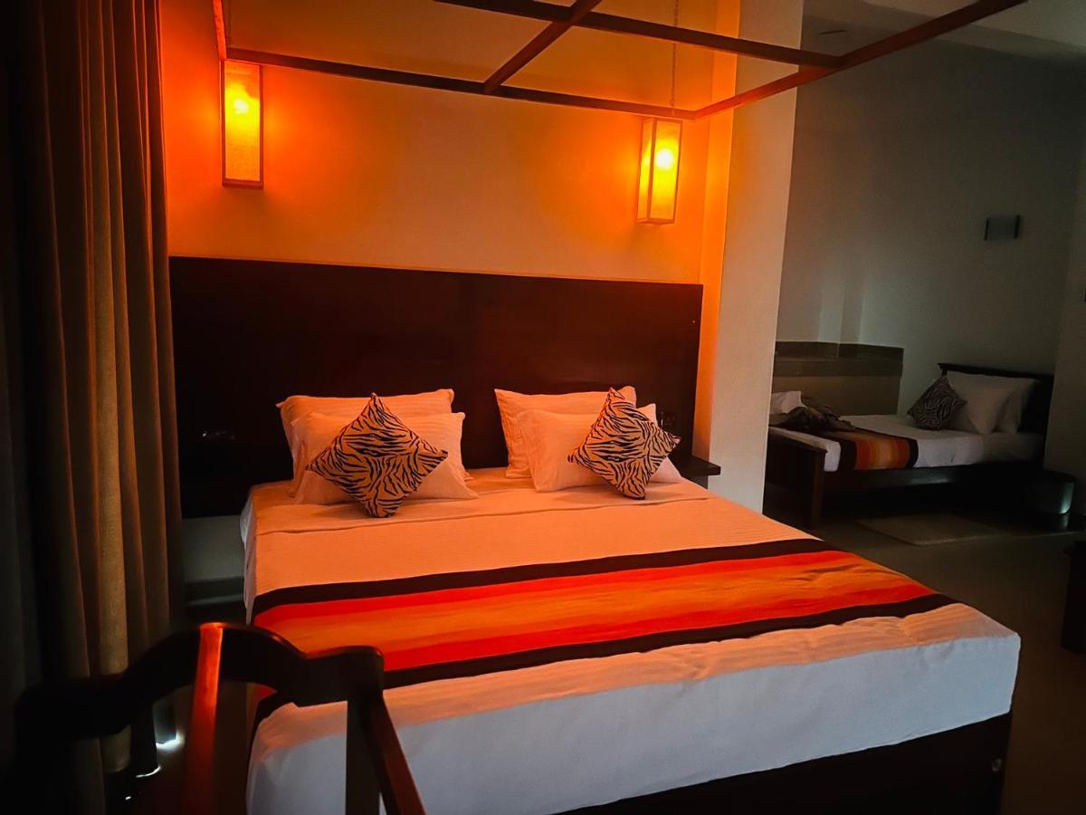 Ella Family House Apartment Екстериор снимка