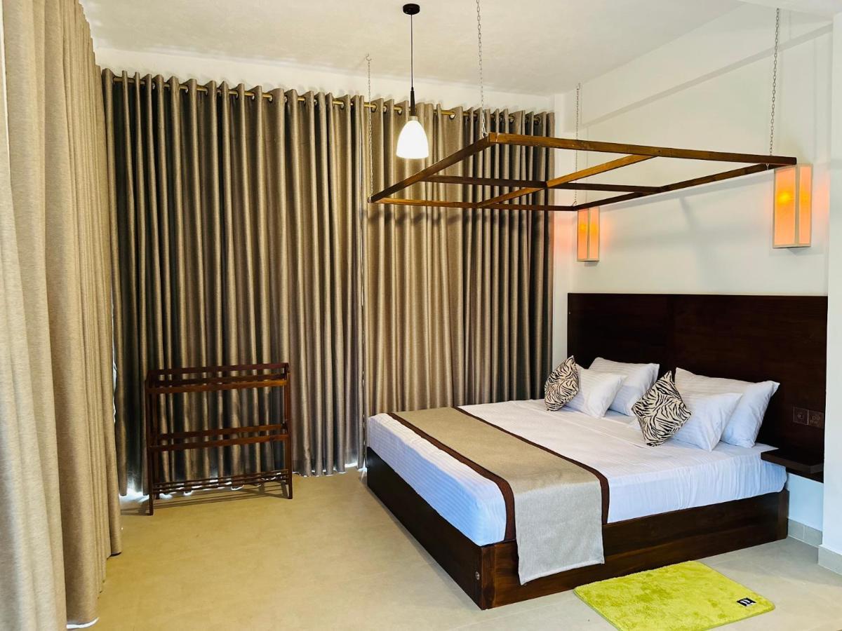 Ella Family House Apartment Екстериор снимка