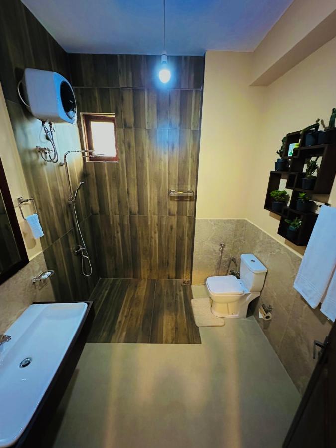 Ella Family House Apartment Екстериор снимка