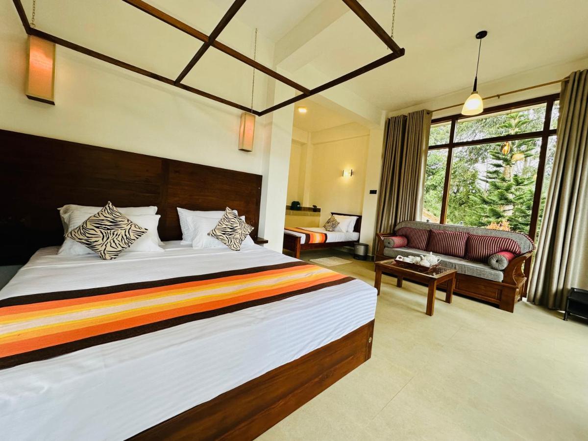 Ella Family House Apartment Екстериор снимка