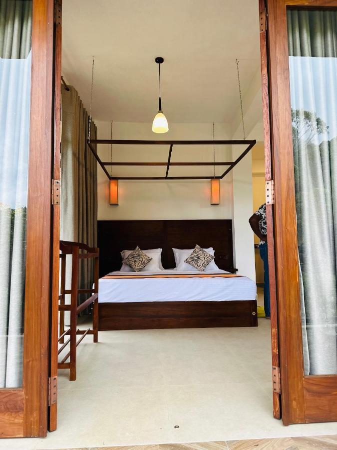 Ella Family House Apartment Екстериор снимка