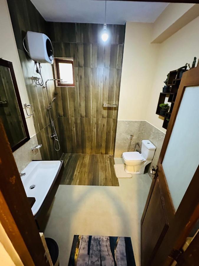 Ella Family House Apartment Екстериор снимка