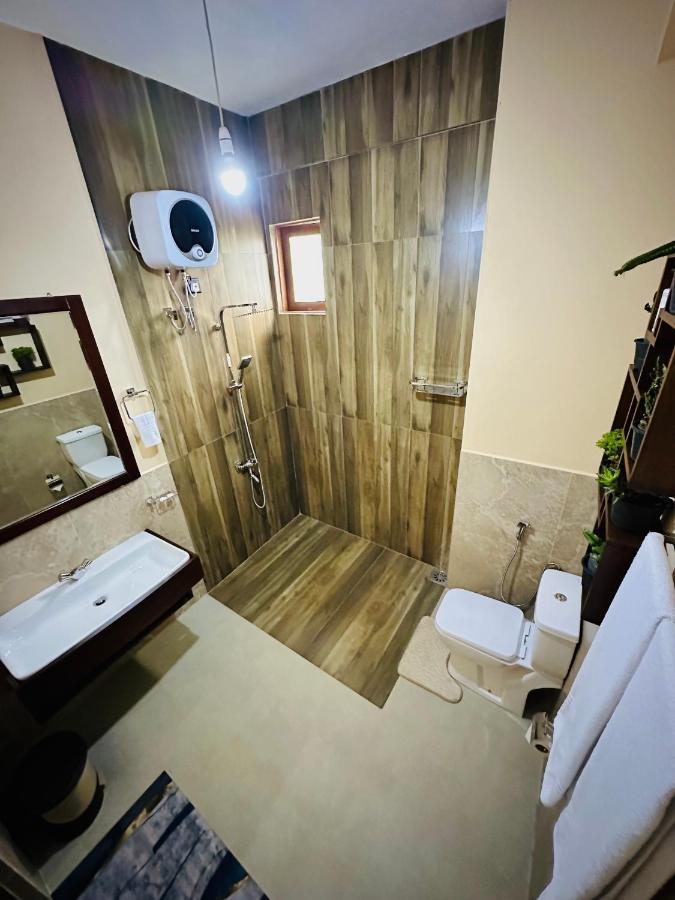 Ella Family House Apartment Екстериор снимка