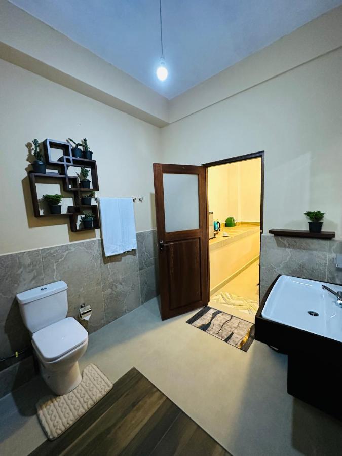 Ella Family House Apartment Екстериор снимка