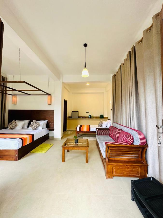 Ella Family House Apartment Екстериор снимка