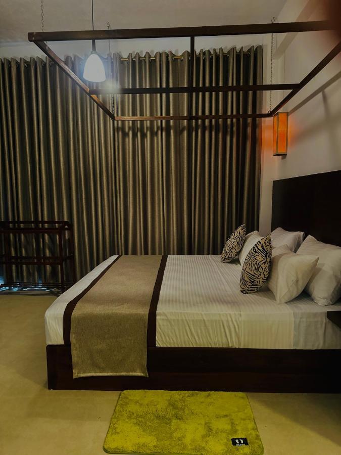 Ella Family House Apartment Екстериор снимка