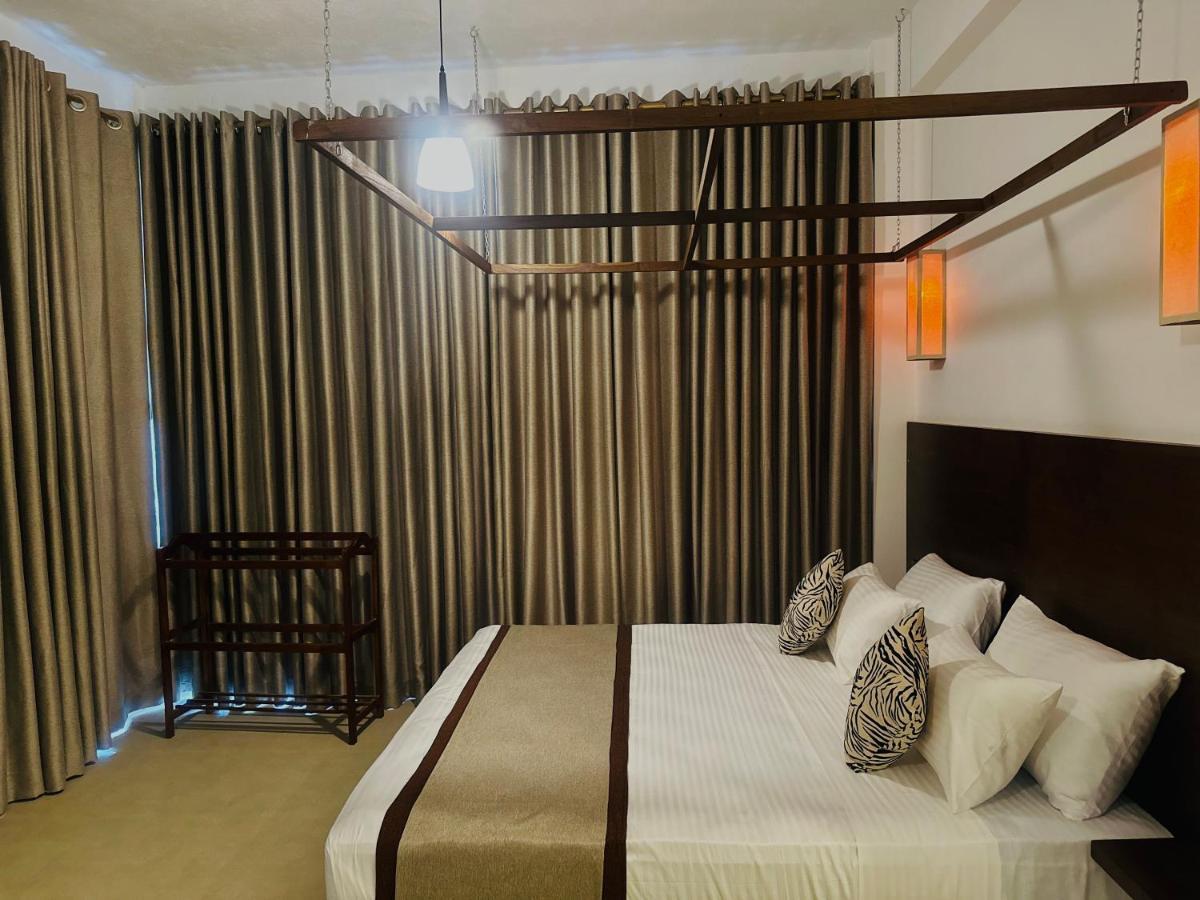 Ella Family House Apartment Екстериор снимка