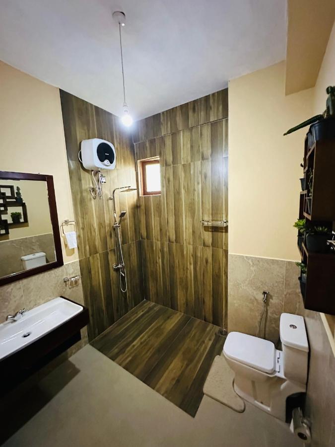 Ella Family House Apartment Екстериор снимка