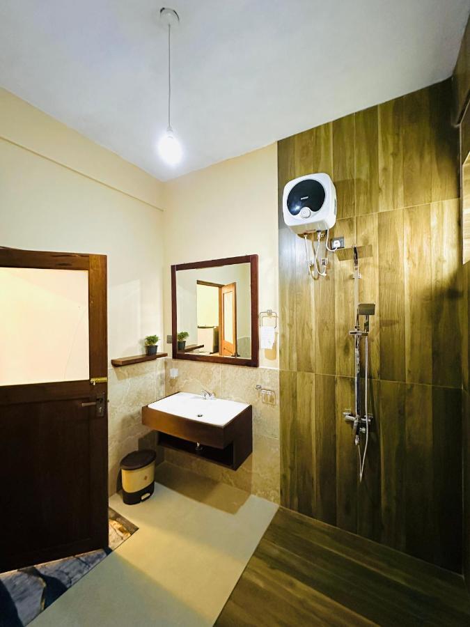 Ella Family House Apartment Екстериор снимка