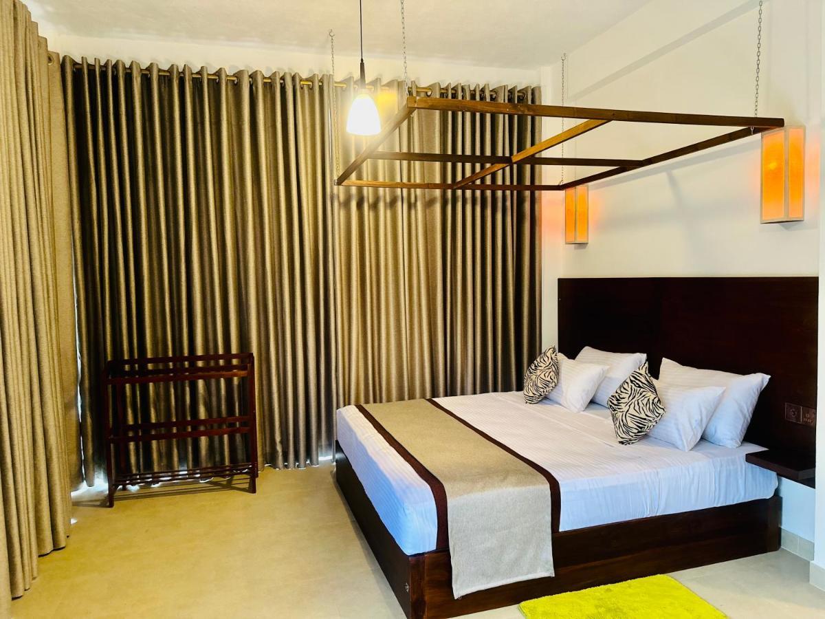 Ella Family House Apartment Екстериор снимка