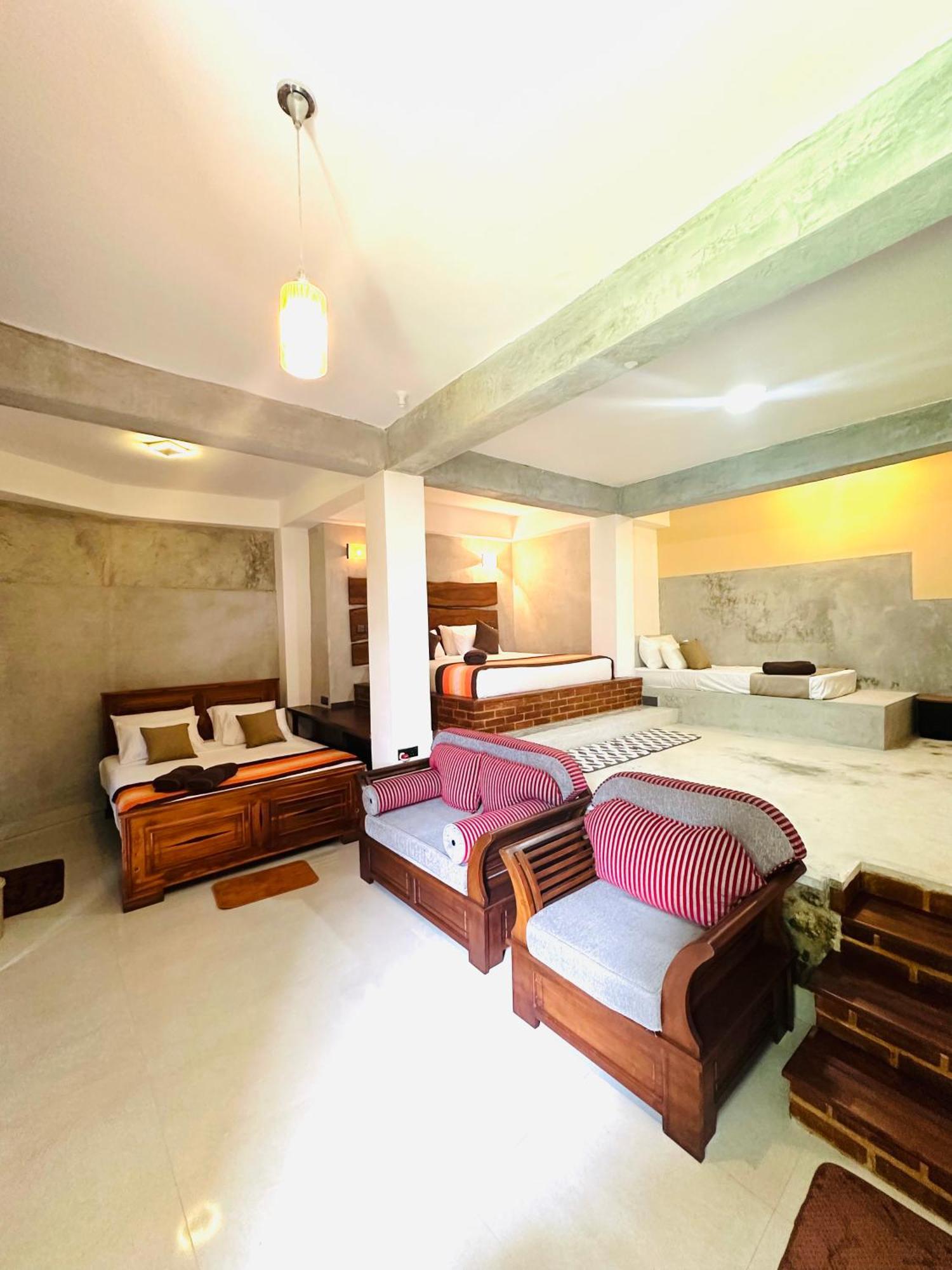 Ella Family House Apartment Екстериор снимка
