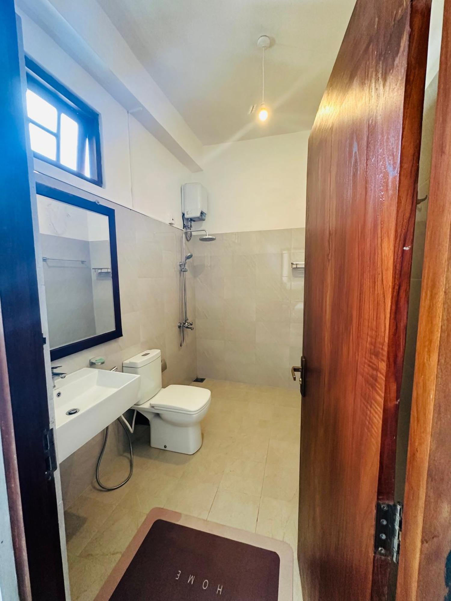 Ella Family House Apartment Екстериор снимка