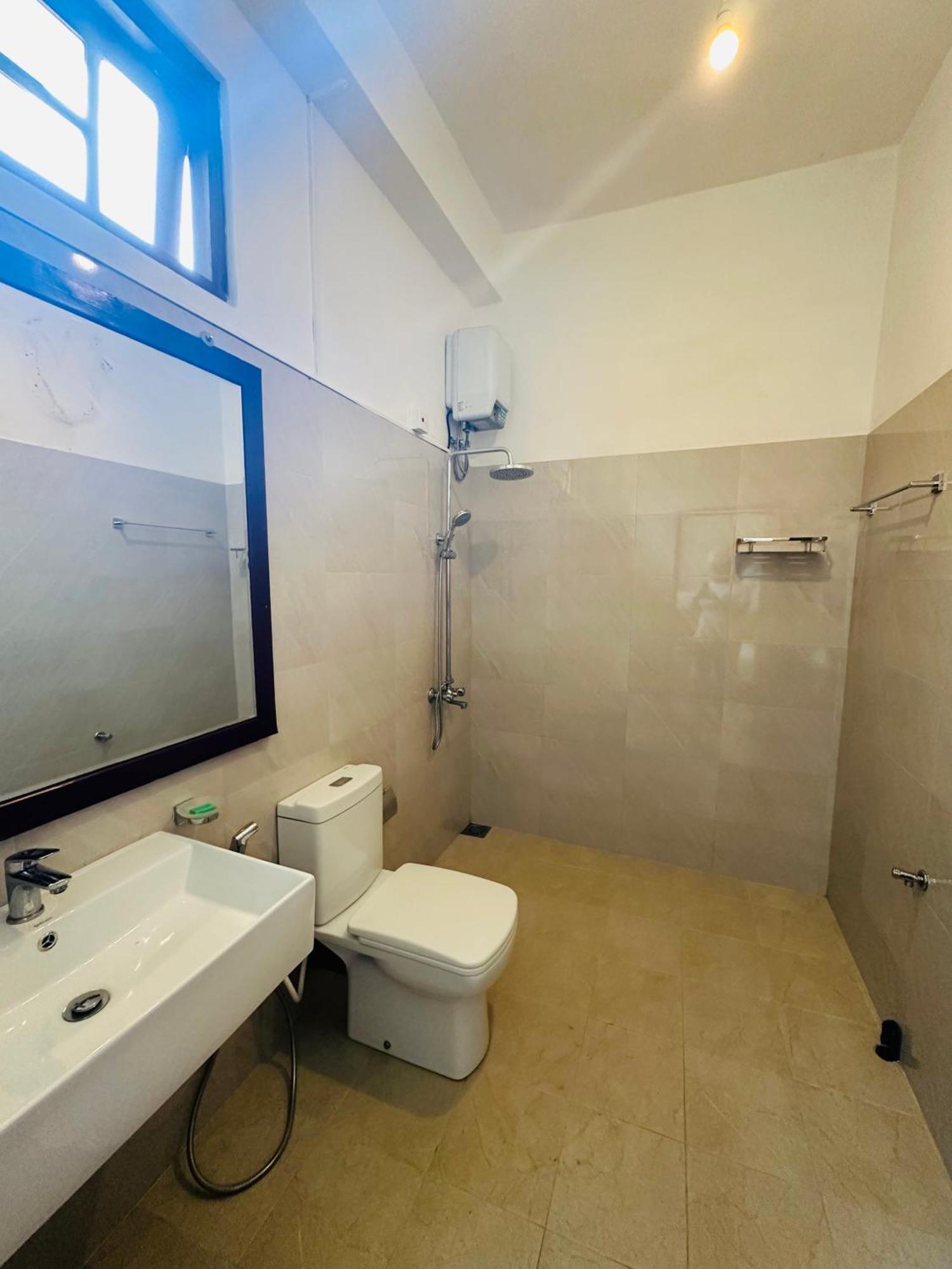 Ella Family House Apartment Екстериор снимка
