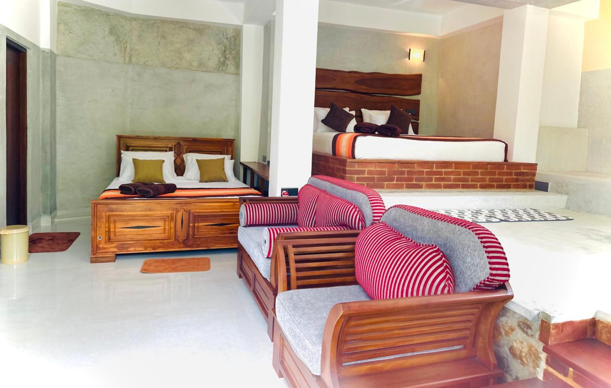 Ella Family House Apartment Екстериор снимка