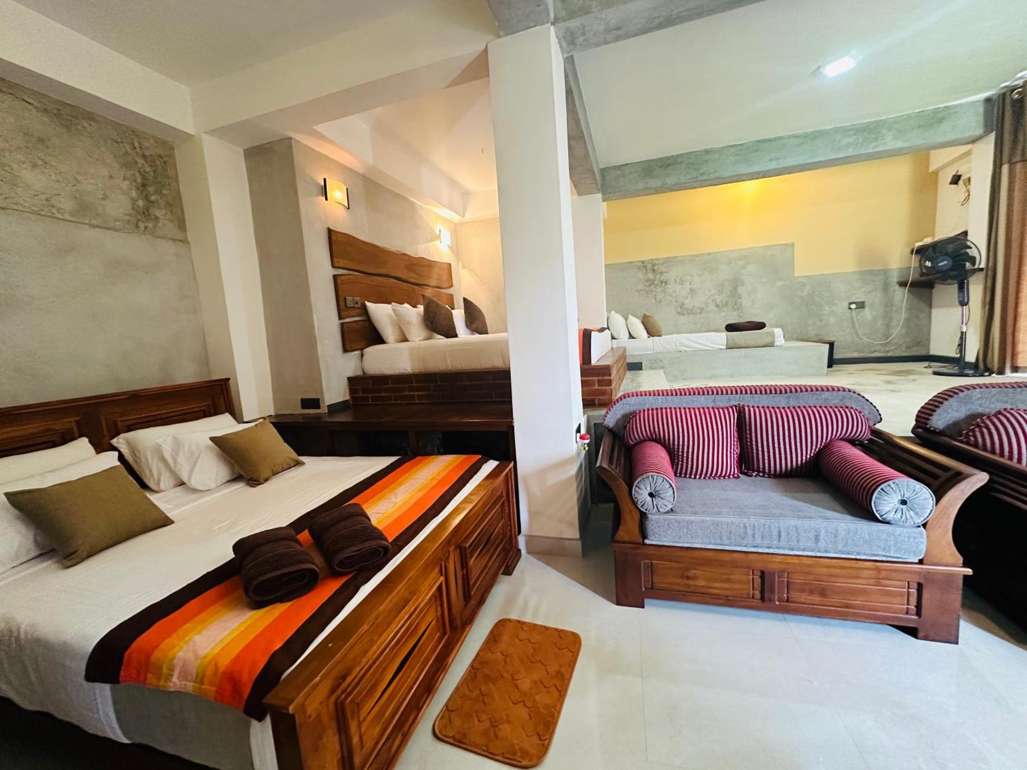 Ella Family House Apartment Екстериор снимка