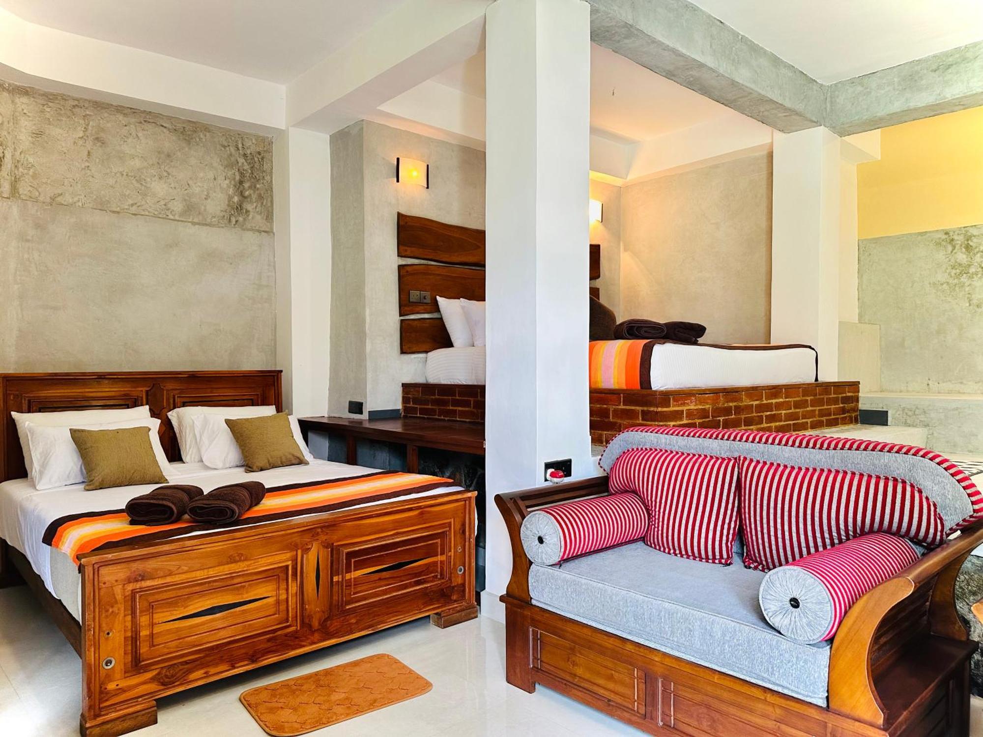 Ella Family House Apartment Екстериор снимка