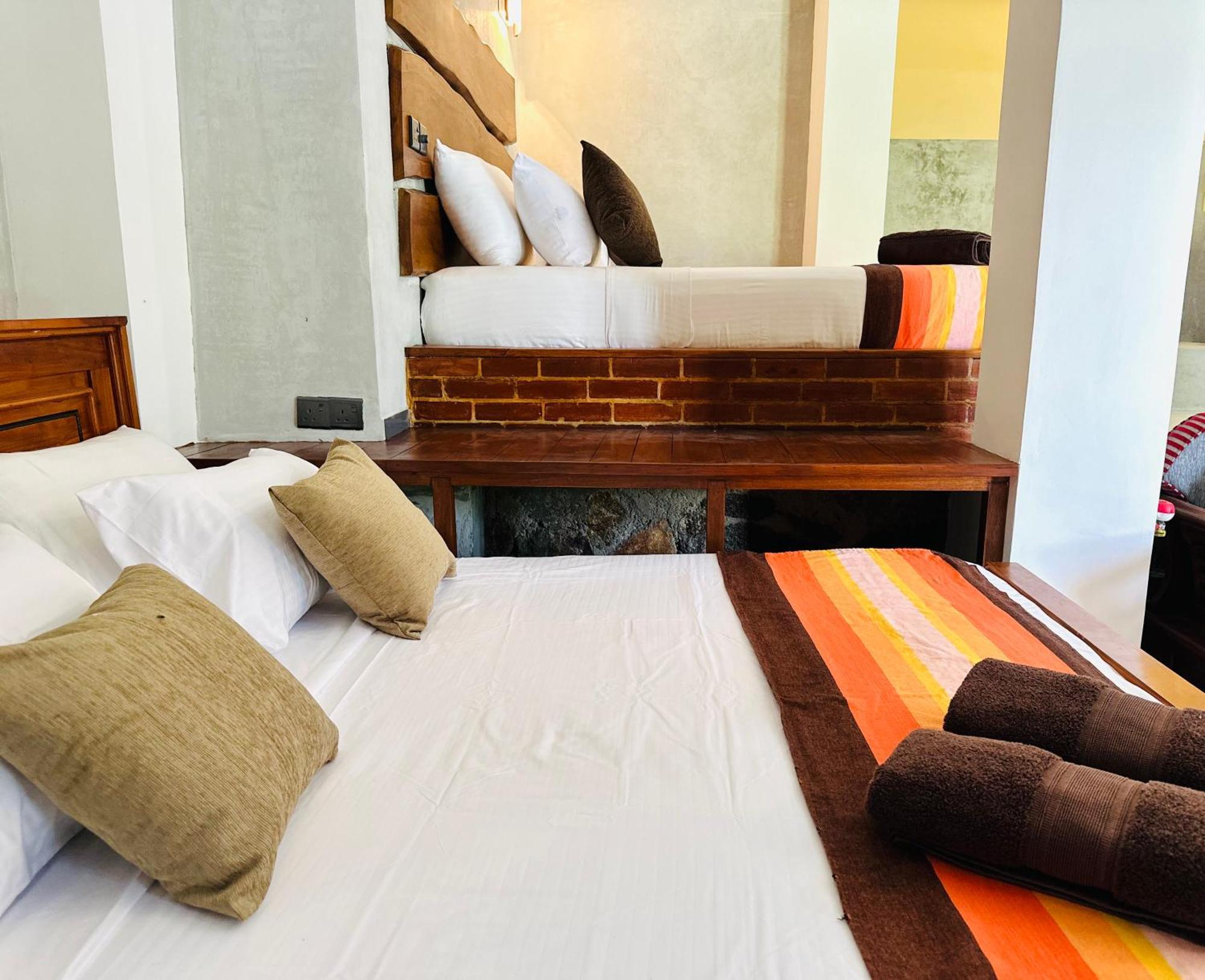 Ella Family House Apartment Екстериор снимка