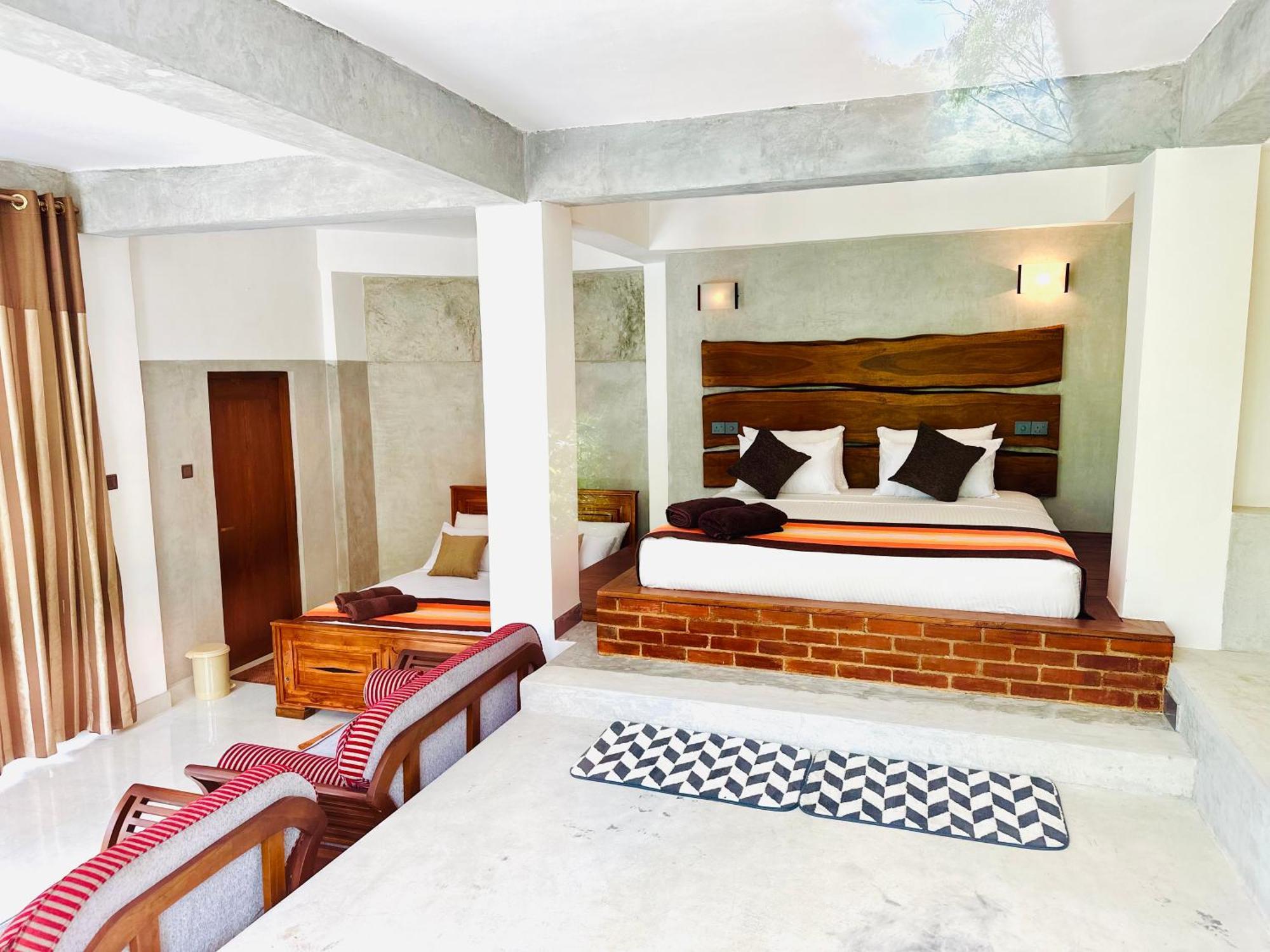 Ella Family House Apartment Екстериор снимка