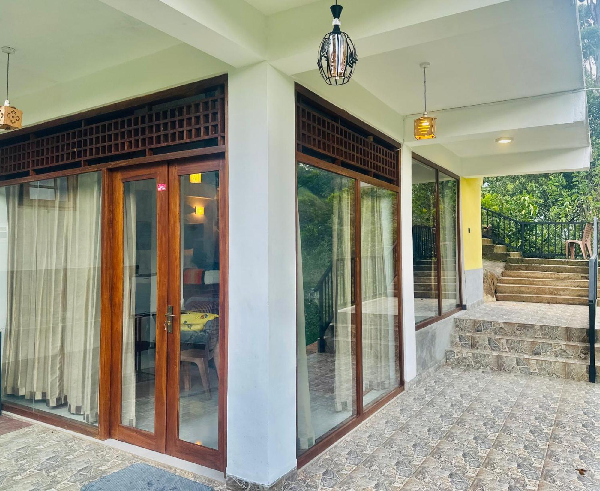 Ella Family House Apartment Екстериор снимка