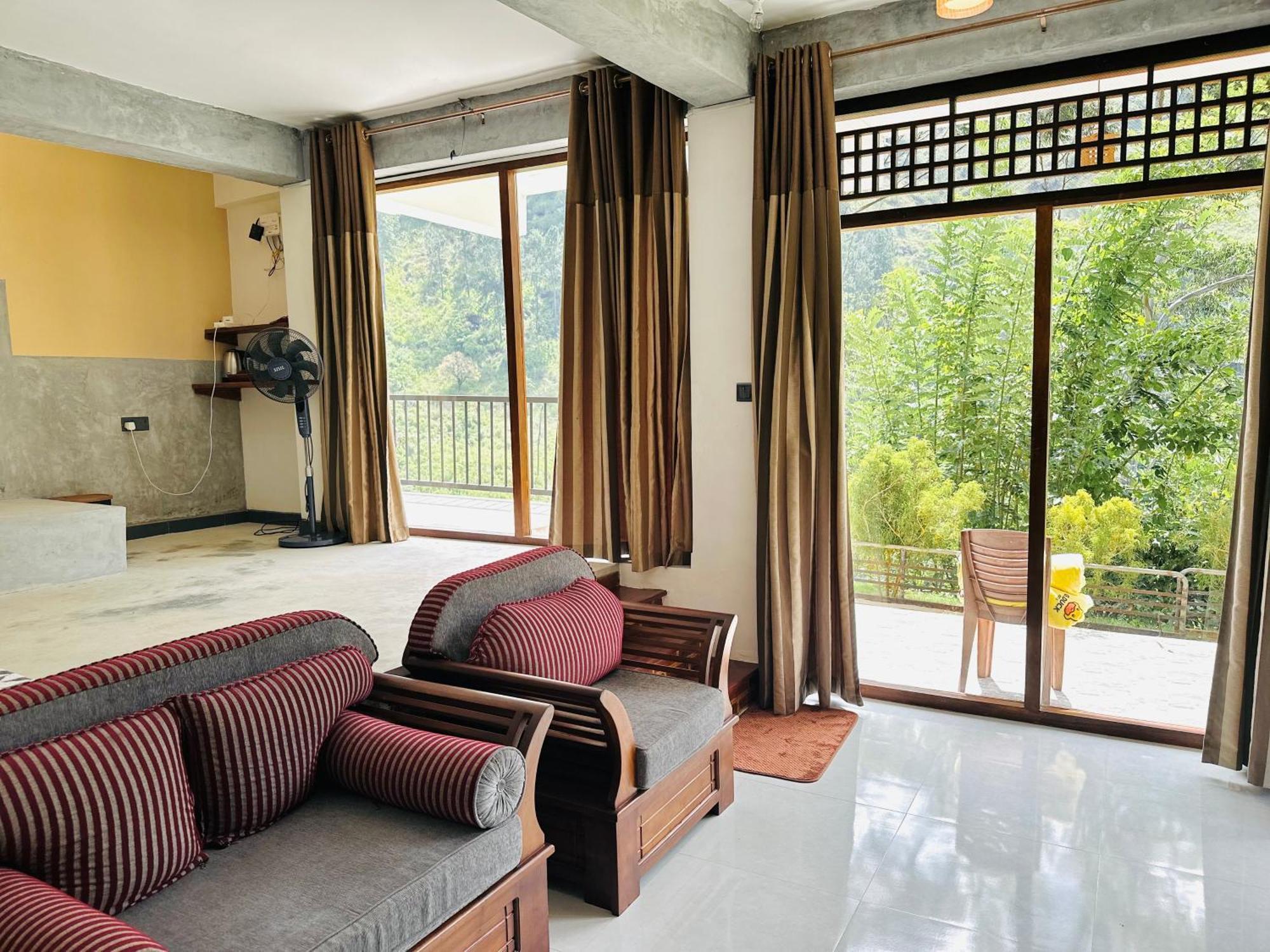 Ella Family House Apartment Екстериор снимка